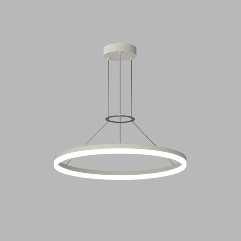 Diff Circular Led Chandelier-DF2170