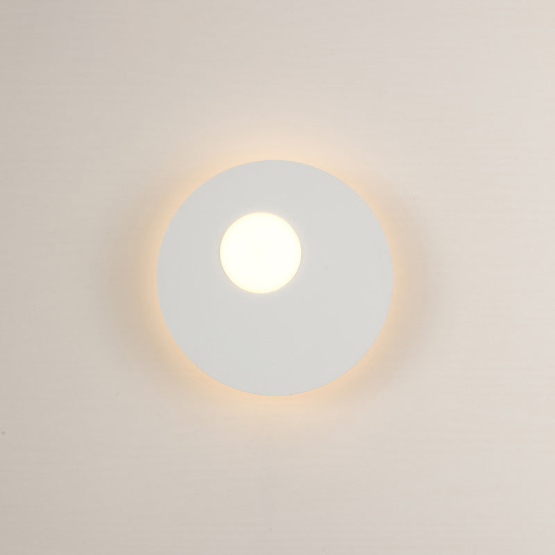 Diff Disc Accent Wall Sconce-DF6065
