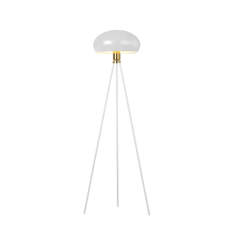 Diff Mushroom Tripod Floor Lamp-DF7068
