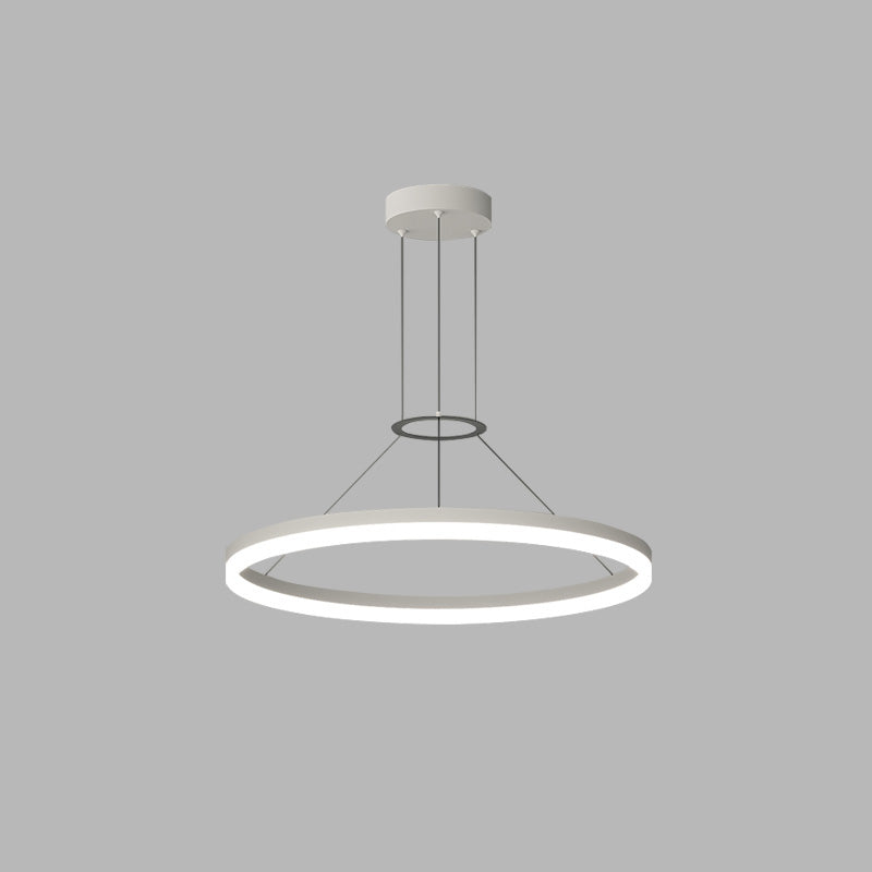 Diff Circular Led Chandelier-DF2170