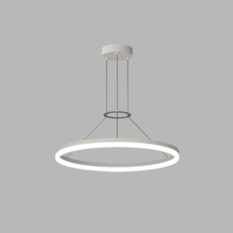 Diff Circular Led Chandelier-DF2170