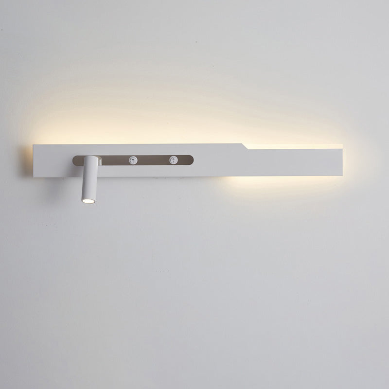 Diff Linear Wall Spotlight with Switch-DF6069