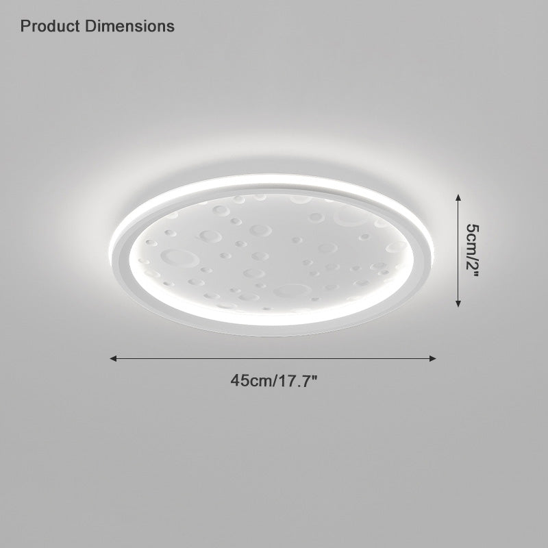 Diff Moon Ceiling Light-DF1061