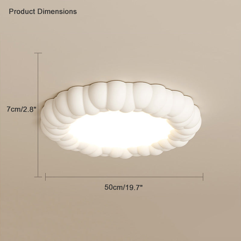 Diff Donut Childern Ceiling Light-DF1049