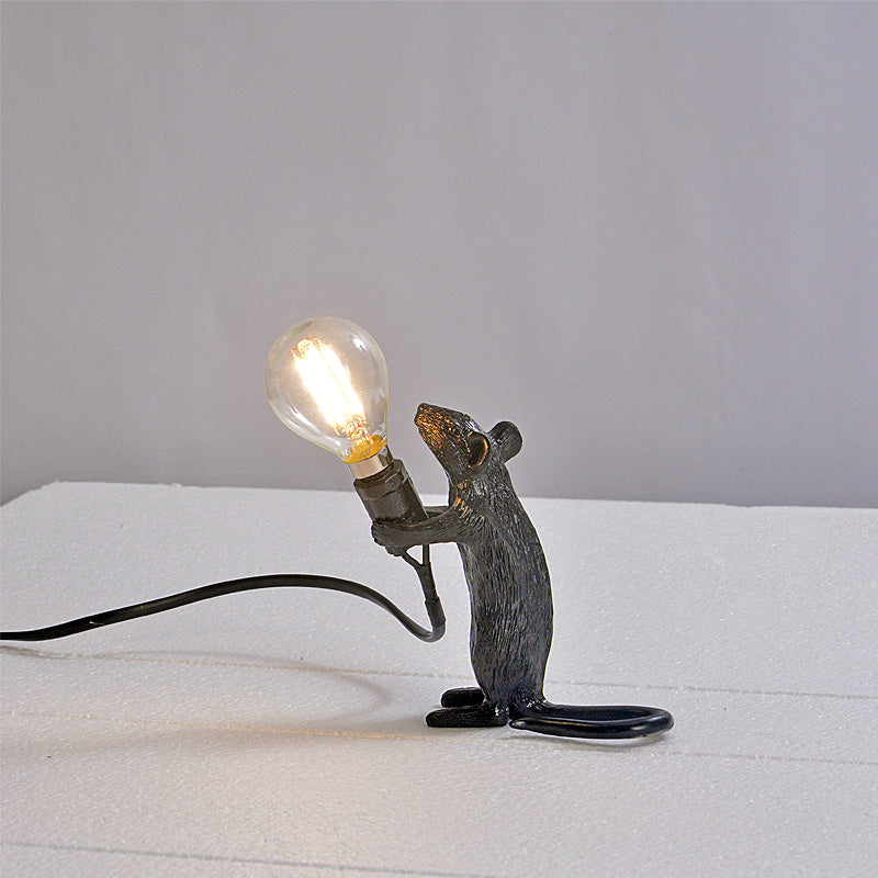 Diff Mouse Small Animal Table Lamp-DF8004