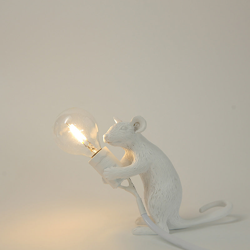 Diff Mouse Small Animal Table Lamp-DF8004
