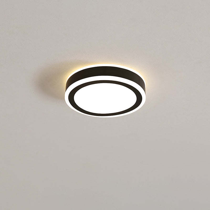 Diff Small Flush Mount Ceiling Light-DF1098