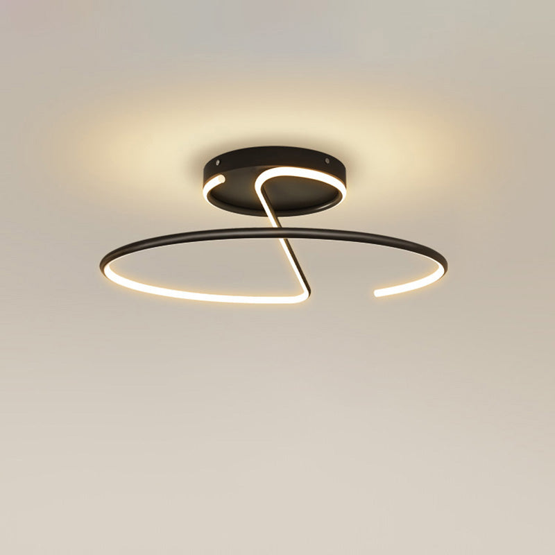 Diff Dimmable Circular Led Ceiling Light-DF1013