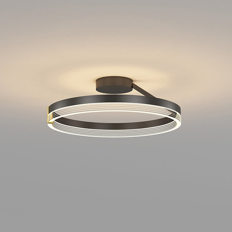 Diff Circular LED Ceiling Light-DF1090