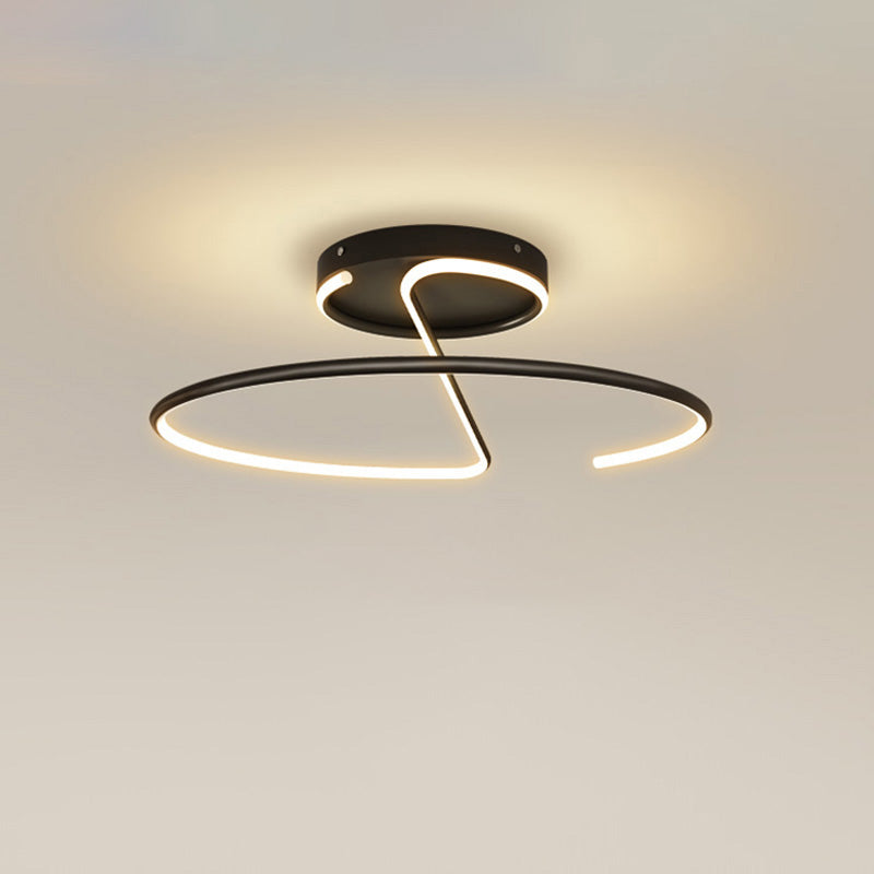 Diff Dimmable Circular Led Ceiling Light-DF1013