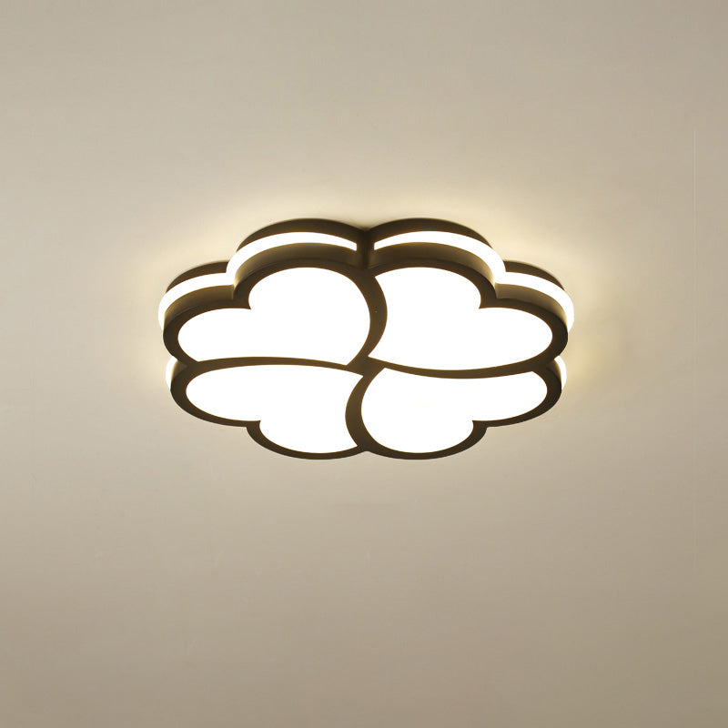Diff Clover Flower Ceiling Light-DF1097