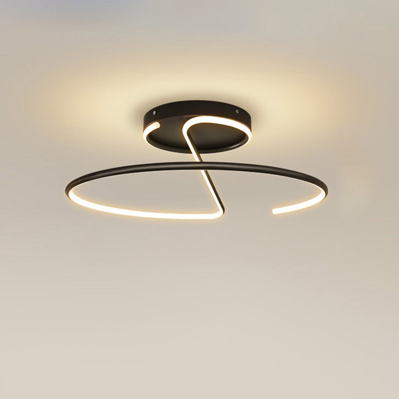 Diff Dimmable Circular Led Ceiling Light-DF1013