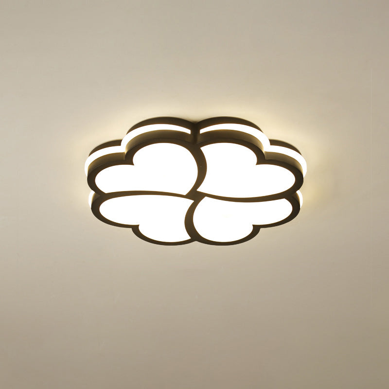 Diff Clover Flower Ceiling Light-DF1097