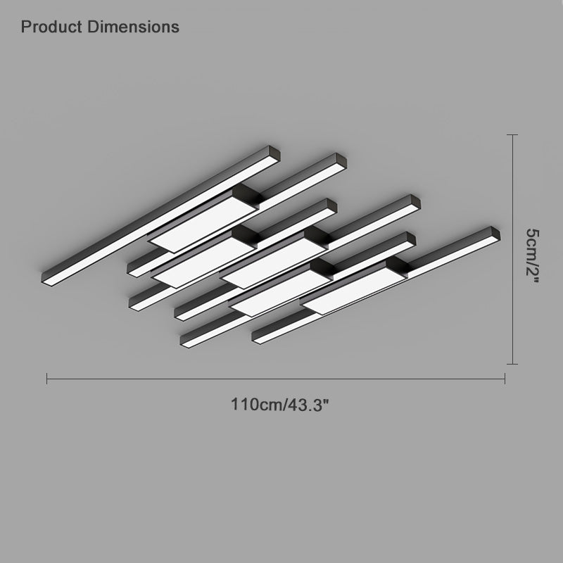 Diff Post Modern Bar Ceiling Light-DF1087