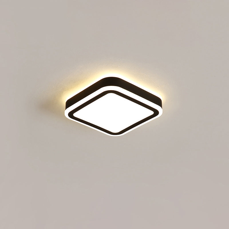 Diff Small Flush Mount Ceiling Light-DF1098