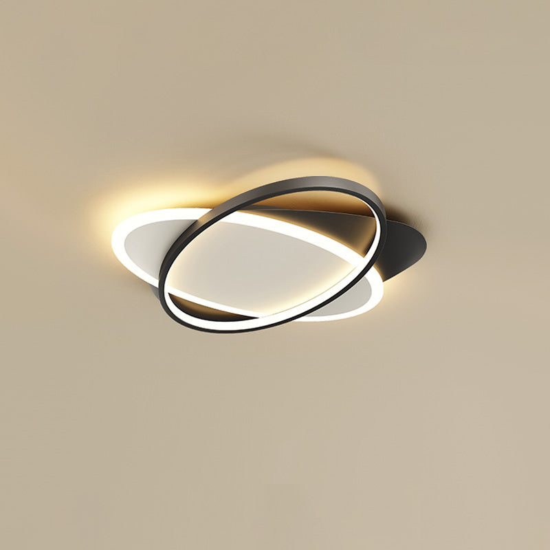 Diff Oval Ceiling Light-DF1094