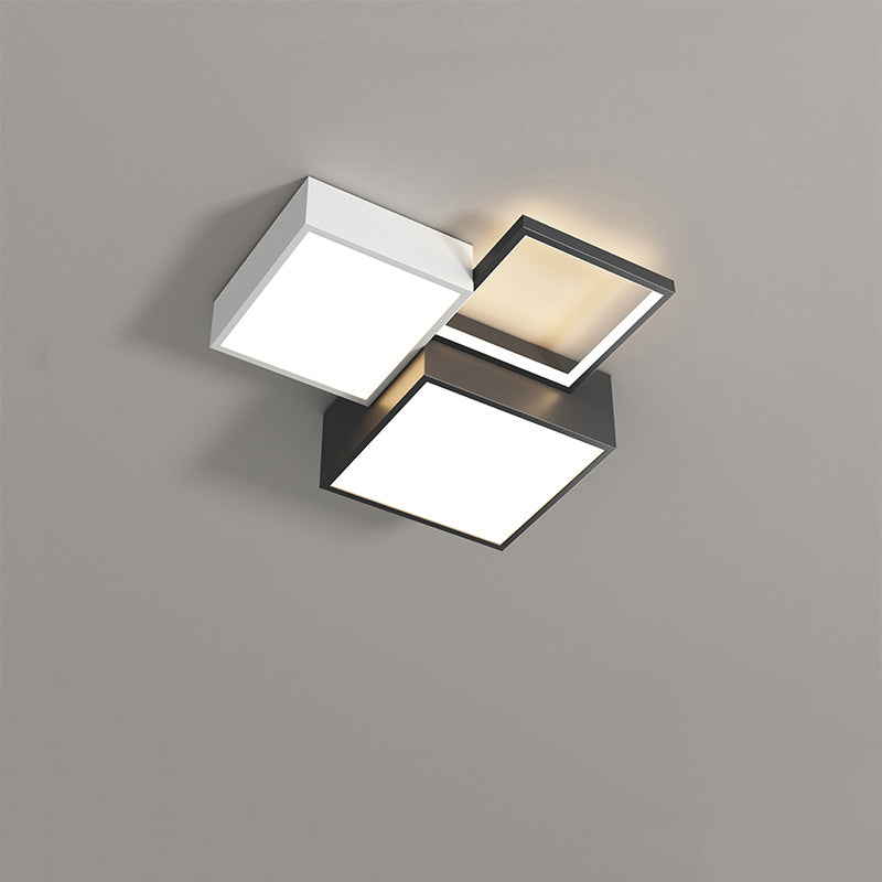 Diff Cube Ceiling Light-DF1083
