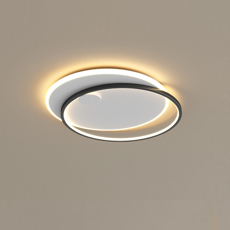 Diff Eclipse Round Ceiling Light-DF1088