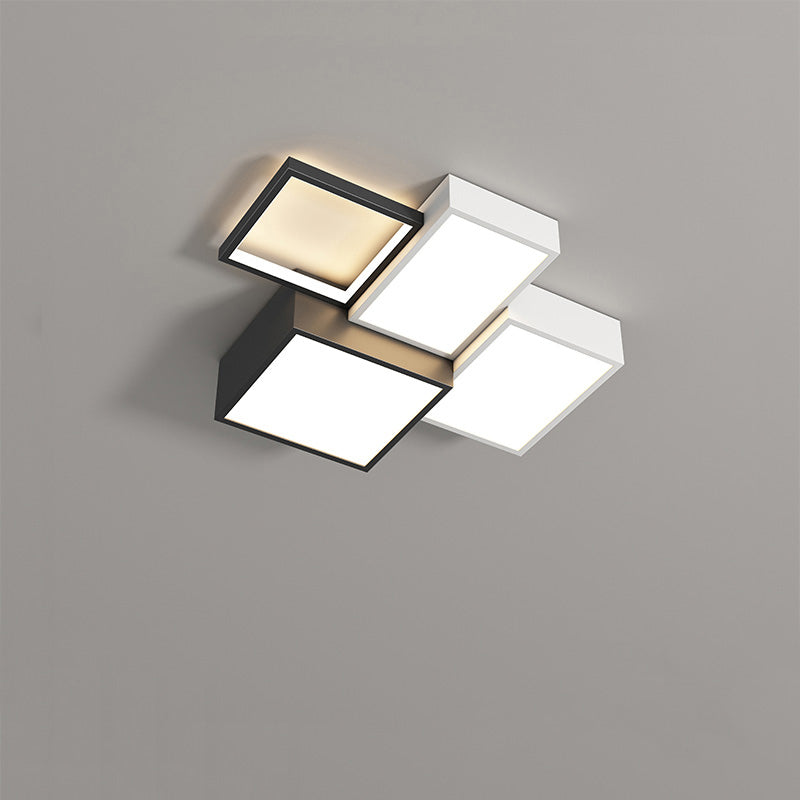 Diff Cube Ceiling Light-DF1083