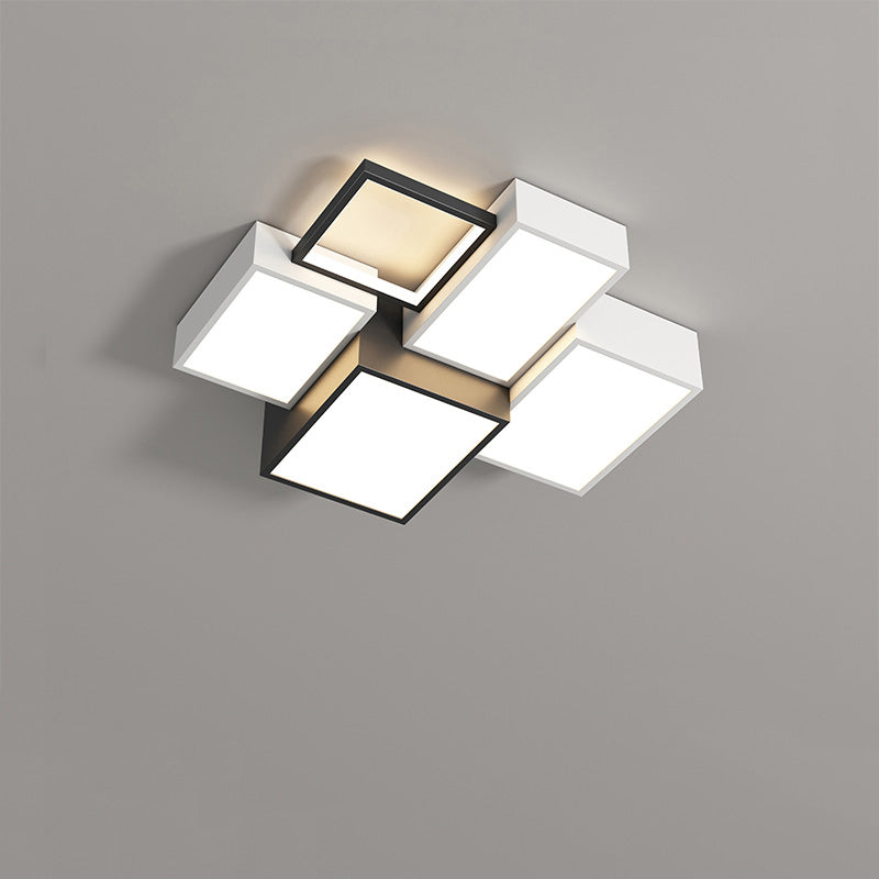 Diff Cube Ceiling Light-DF1083