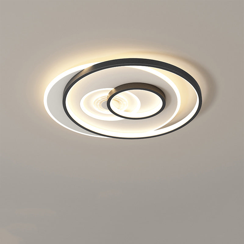Diff Geometric Ceiling Light-DF1082