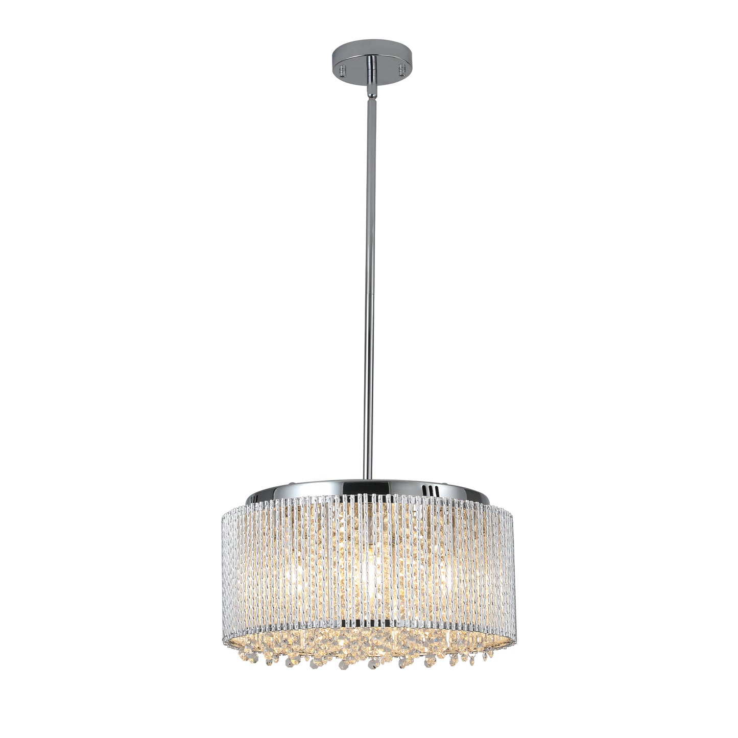 Modern Luxury Crystal Chandelier-DG2054