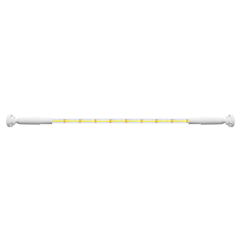 Diff Custom Skyline Linear Led Chandelier-DF2110