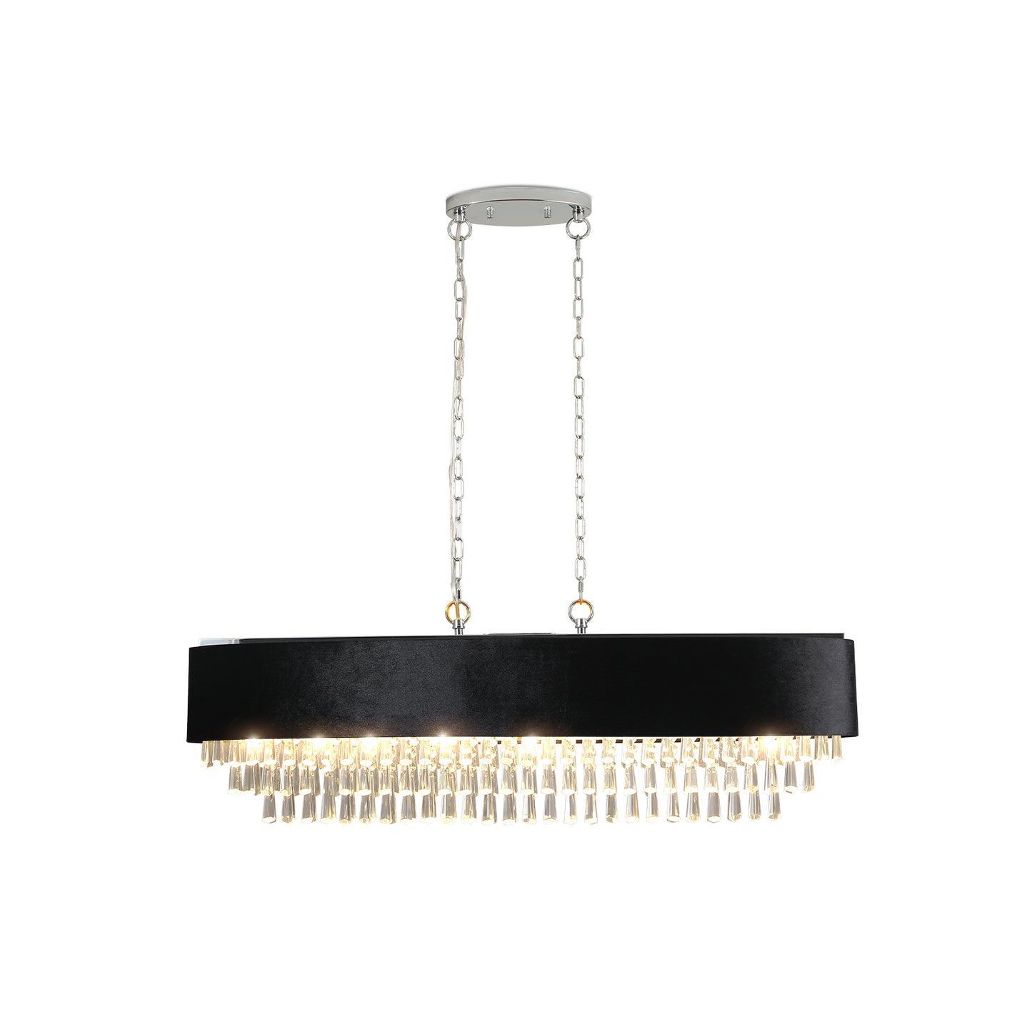 Modern Luxury Crystal Chandelier-DG2061