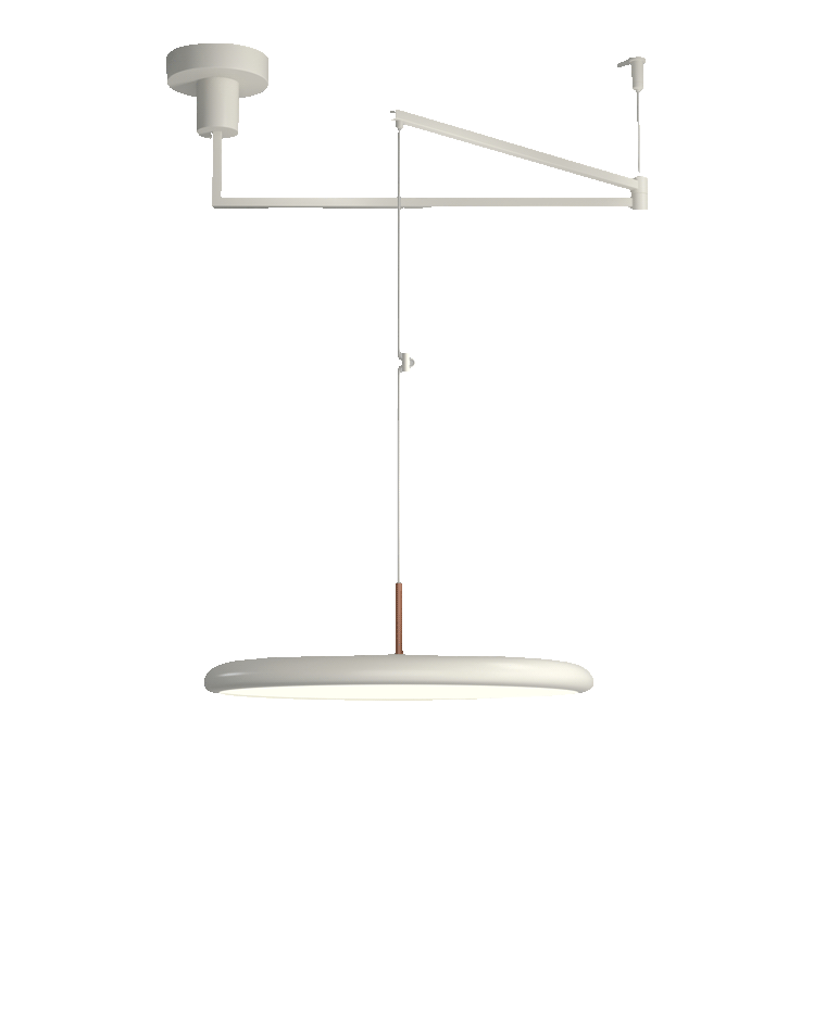 Diff Off Center Pendant Lamp for Kitchen-DF2178