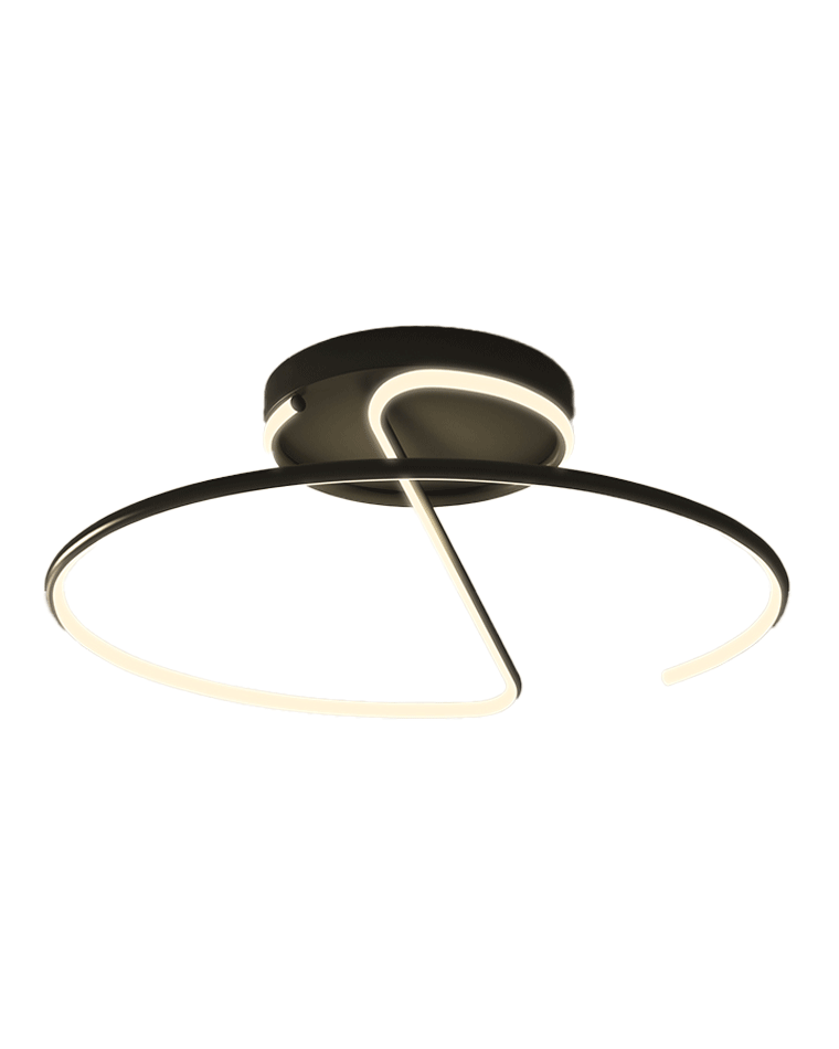 Diff Dimmable Circular Led Ceiling Light-DF1013