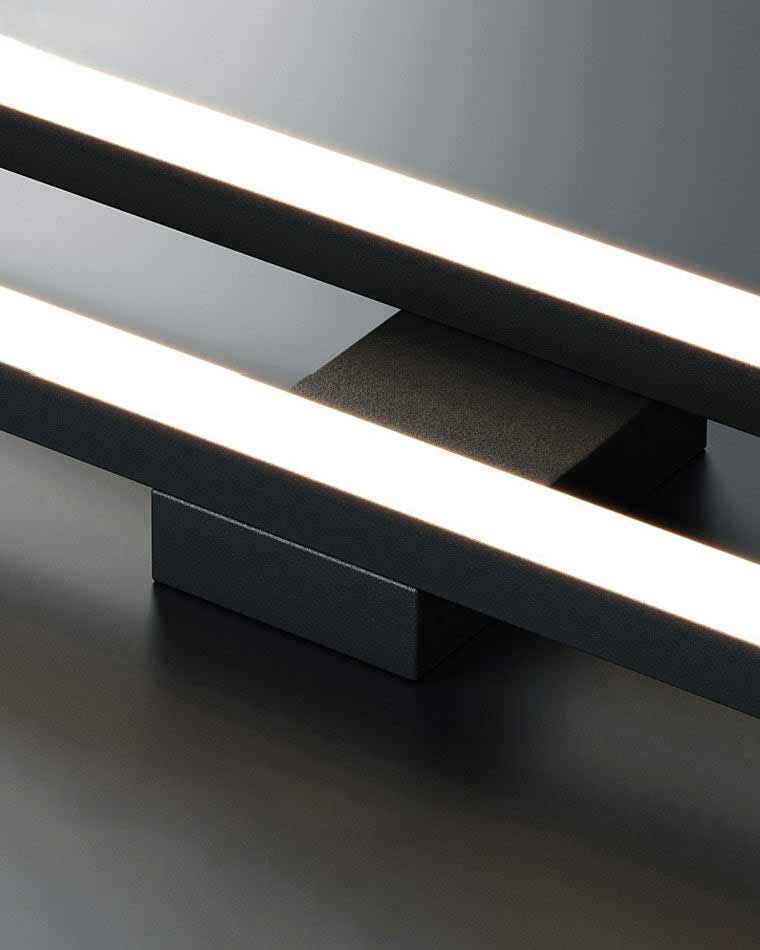 Diff Dimmable Linear Ceiling Light-DF1007