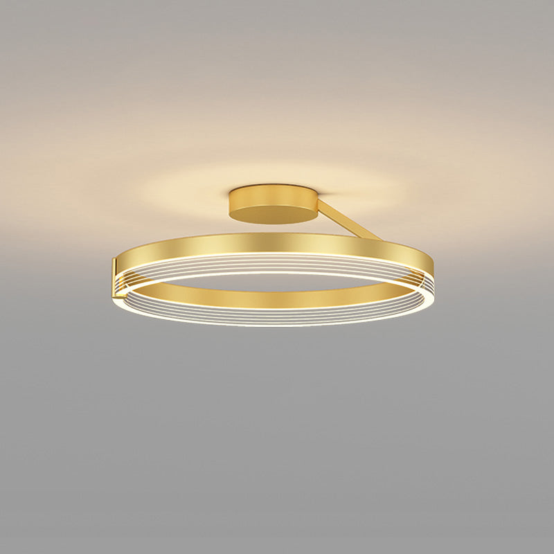 Diff Circular LED Ceiling Light-DF1090