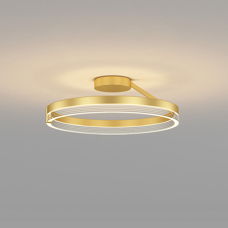 Diff Circular LED Ceiling Light-DF1090