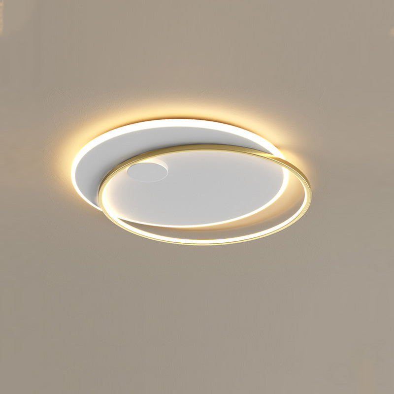 Diff Eclipse Round Ceiling Light-DF1088