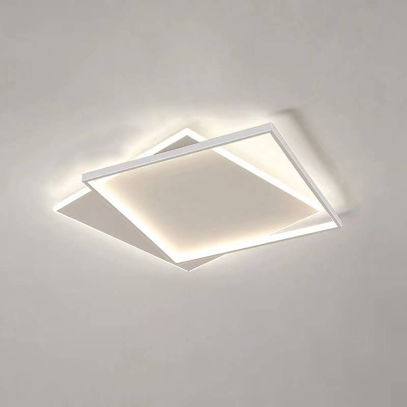Diff Flat Square Ceiling Light-DF1011