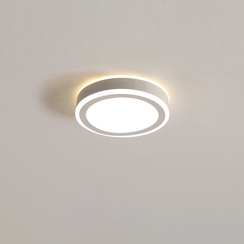 Diff Small Flush Mount Ceiling Light-DF1098