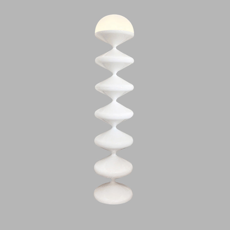 Diff Gourd Column Floor Lamp-DF7046