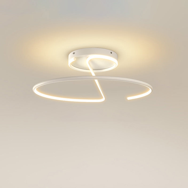 Diff Dimmable Circular Led Ceiling Light-DF1013