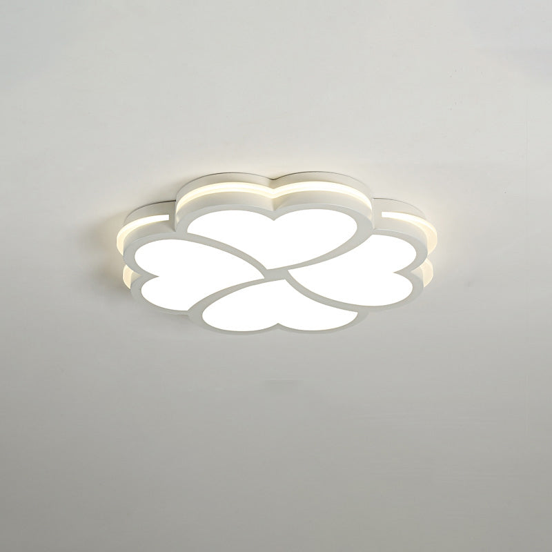 Diff Clover Flower Ceiling Light-DF1097