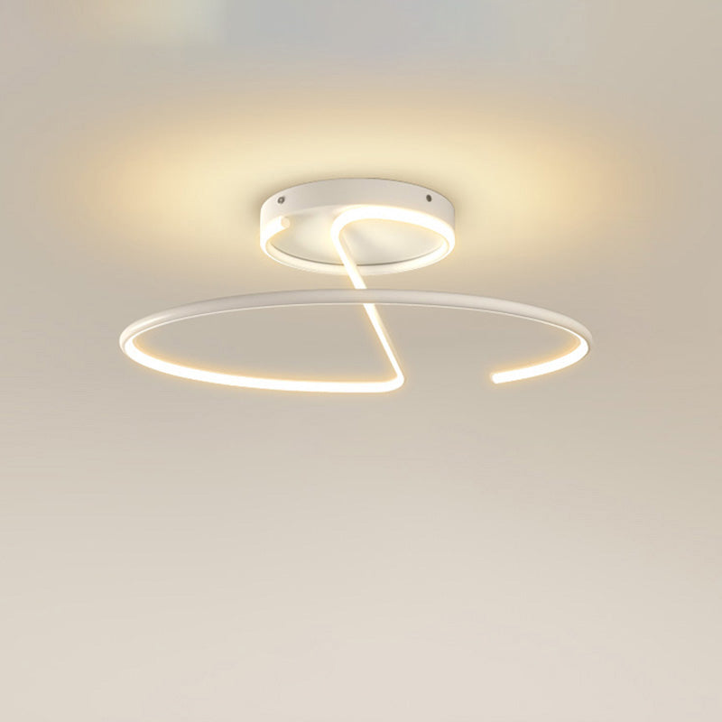 Diff Dimmable Circular Led Ceiling Light-DF1013