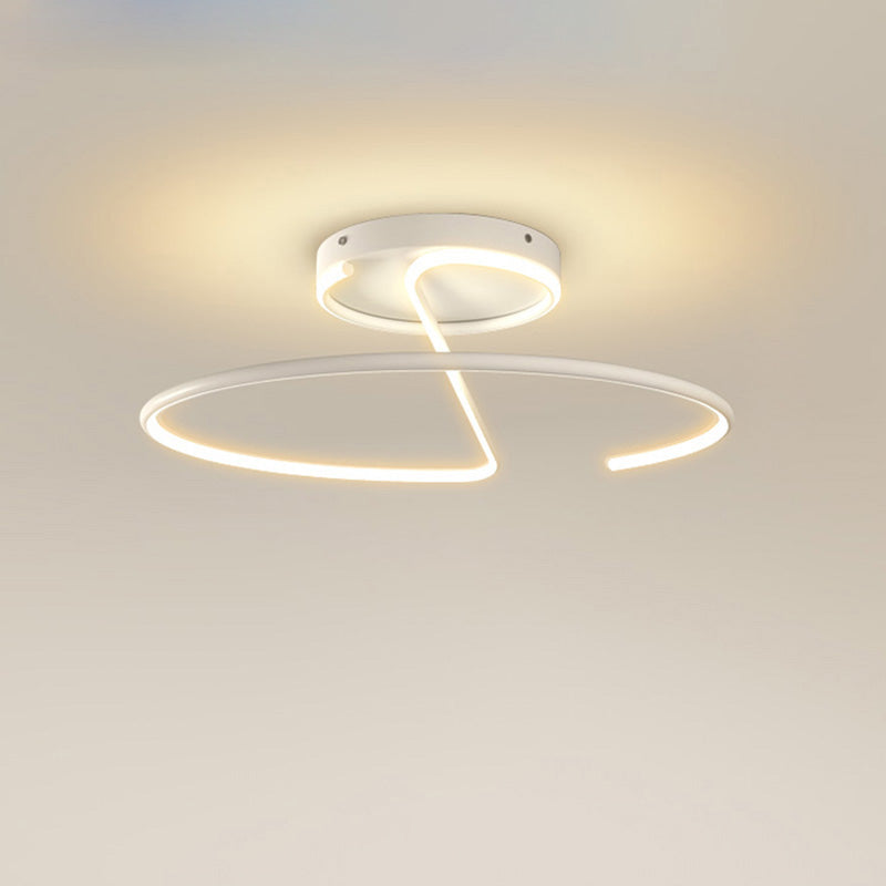 Diff Dimmable Circular Led Ceiling Light-DF1013