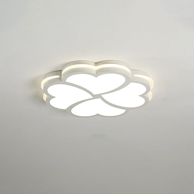 Diff Clover Flower Ceiling Light-DF1097