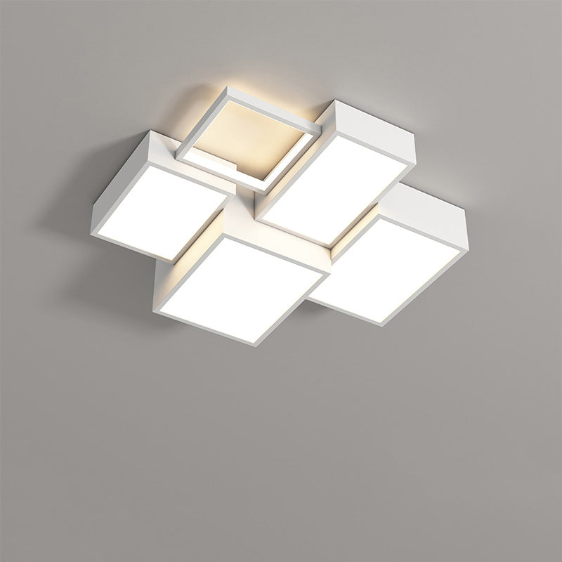 Diff Cube Ceiling Light-DF1083
