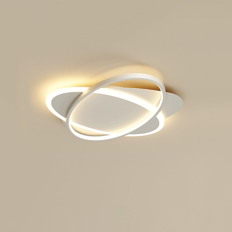 Diff Oval Ceiling Light-DF1094