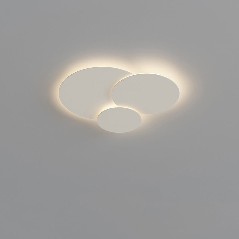 Diff Cloud Round Ceiling Light-DF1085