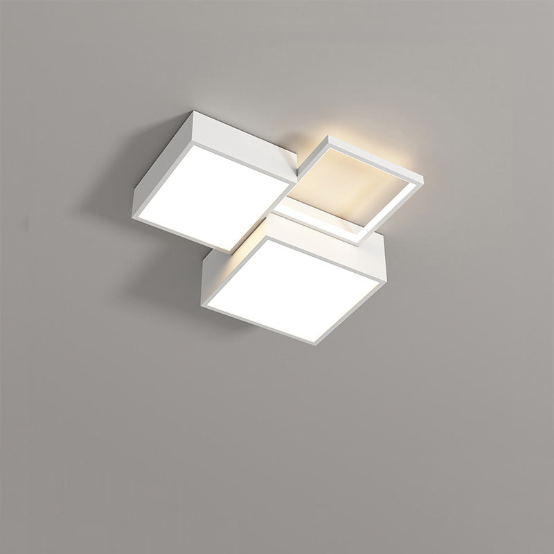 Diff Cube Ceiling Light-DF1083