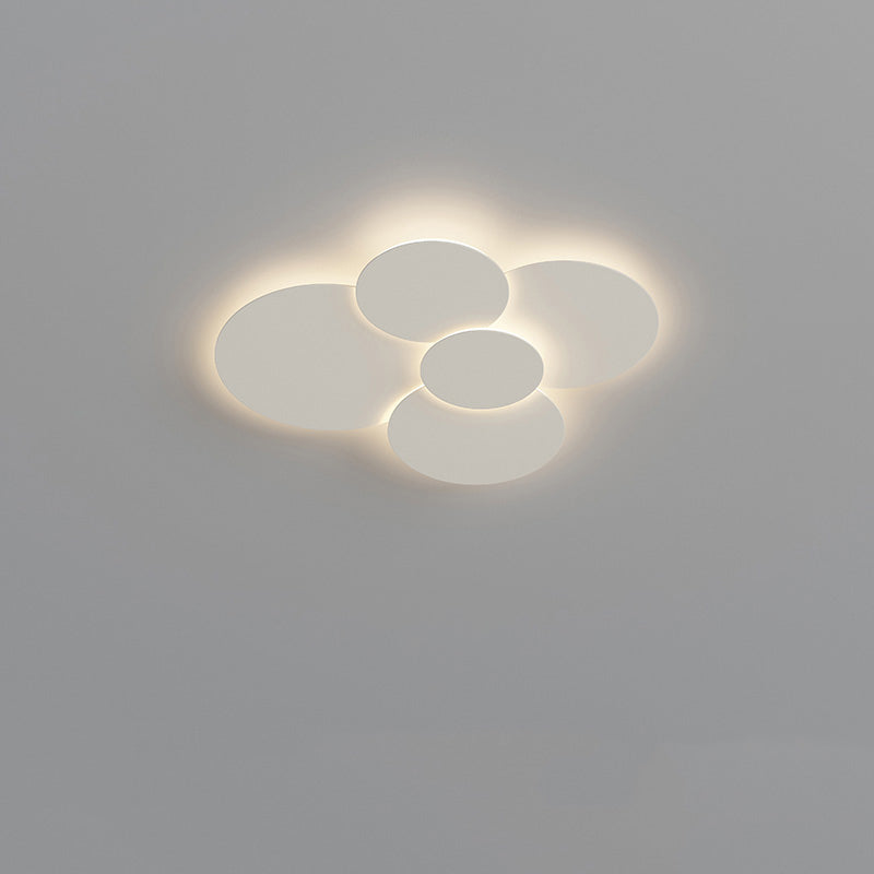 Diff Cloud Round Ceiling Light-DF1085