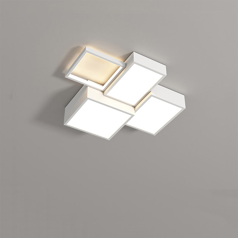Diff Cube Ceiling Light-DF1083