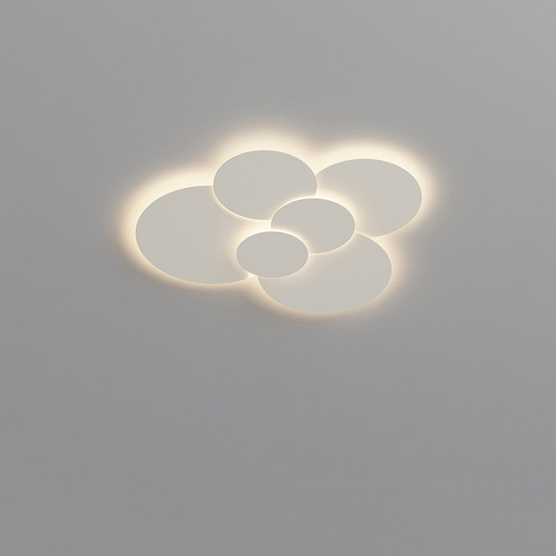Diff Cloud Round Ceiling Light-DF1085