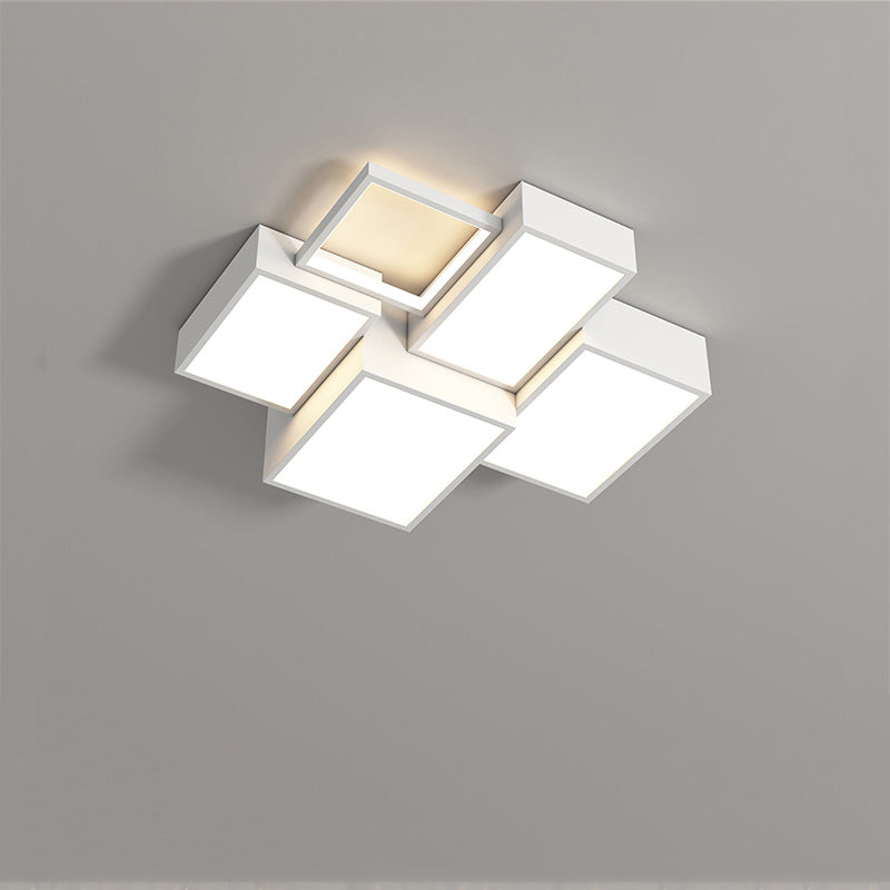 Diff Cube Ceiling Light-DF1083